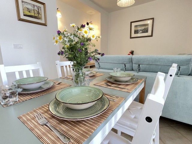 5 Sovrums Radhus i Alhaurín el Grande