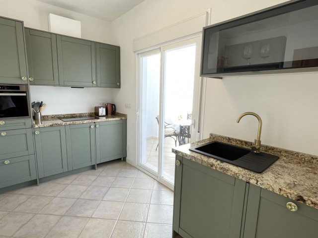 5 Sovrums Radhus i Alhaurín el Grande