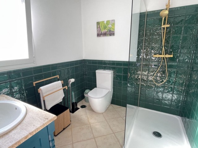 5 Sovrums Radhus i Alhaurín el Grande