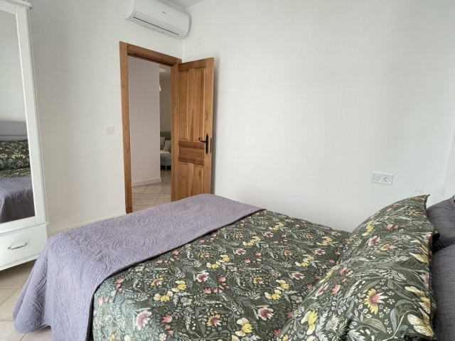 5 Sovrums Radhus i Alhaurín el Grande