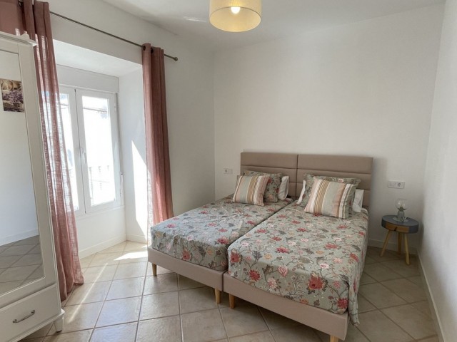 5 Sovrums Radhus i Alhaurín el Grande