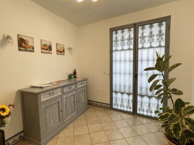 Maison mitoyenne avec 5 Chambres  à Alhaurín el Grande