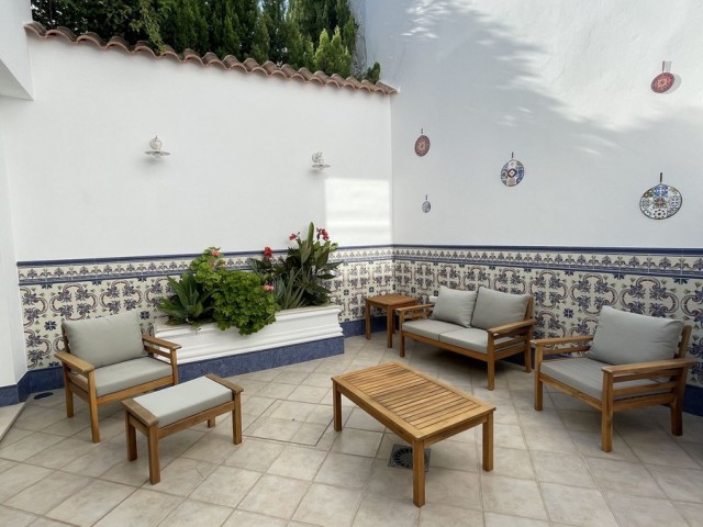 5 Makuuhuoneen Rivitalo Alhaurín el Grande