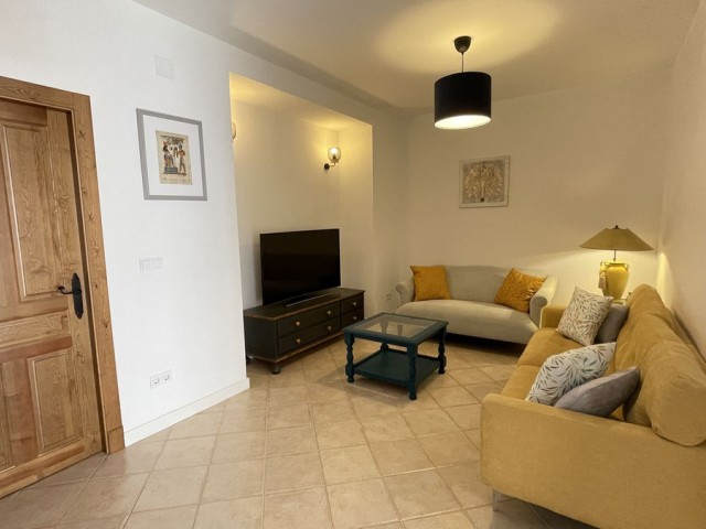 5 Makuuhuoneen Rivitalo Alhaurín el Grande