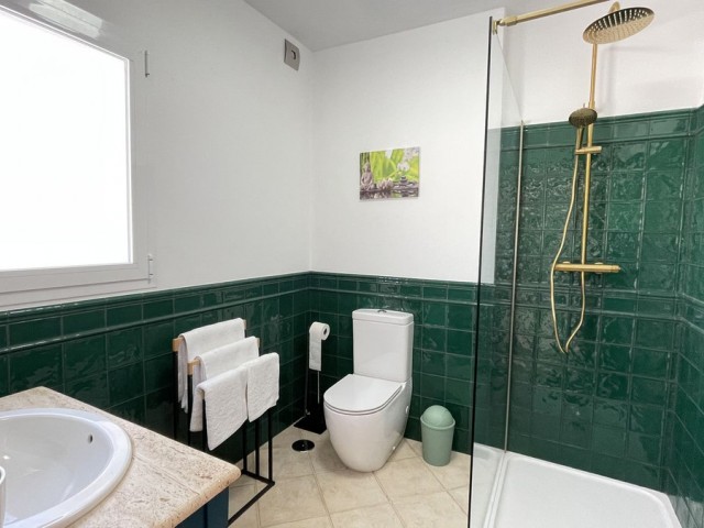 5 Makuuhuoneen Rivitalo Alhaurín el Grande