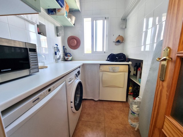 3 Soveroms Rekkehus i San Pedro de Alcántara