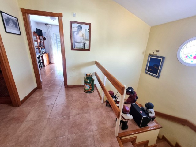 3 Soveroms Rekkehus i San Pedro de Alcántara