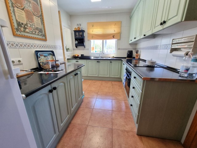 Maison mitoyenne avec 3 Chambres  à San Pedro de Alcántara