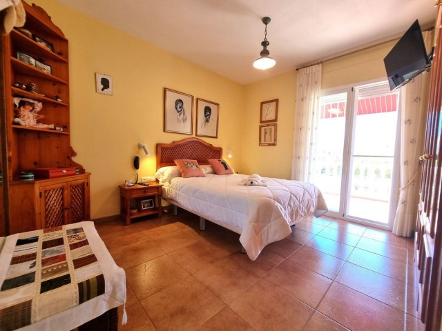 Maison mitoyenne avec 3 Chambres  à San Pedro de Alcántara