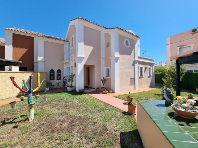 Maison mitoyenne avec 3 Chambres  à San Pedro de Alcántara