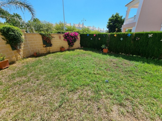 Maison mitoyenne avec 3 Chambres  à San Pedro de Alcántara