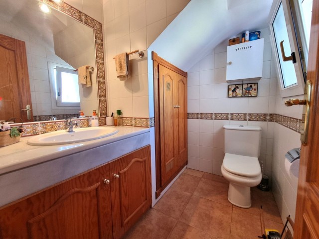 Maison mitoyenne avec 3 Chambres  à San Pedro de Alcántara