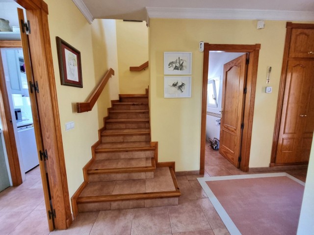 Maison mitoyenne avec 3 Chambres  à San Pedro de Alcántara