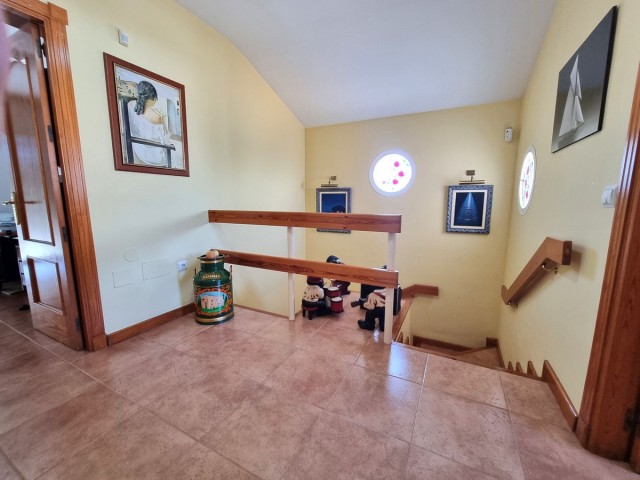 Maison mitoyenne avec 3 Chambres  à San Pedro de Alcántara