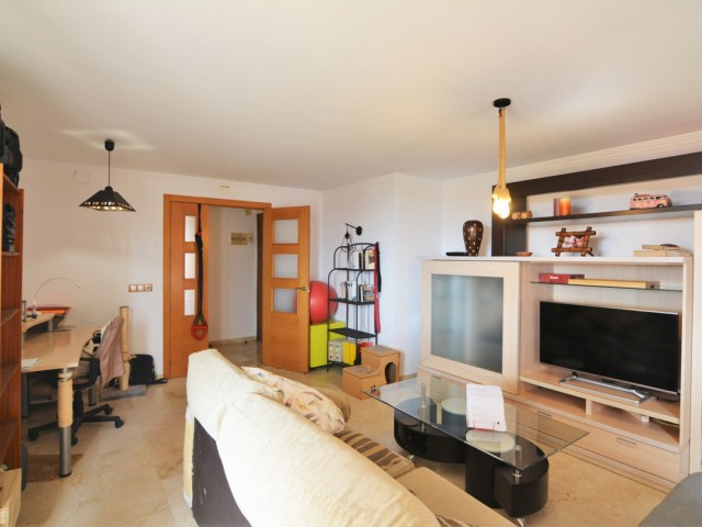 Appartement, Arroyo de la Miel, R4050040