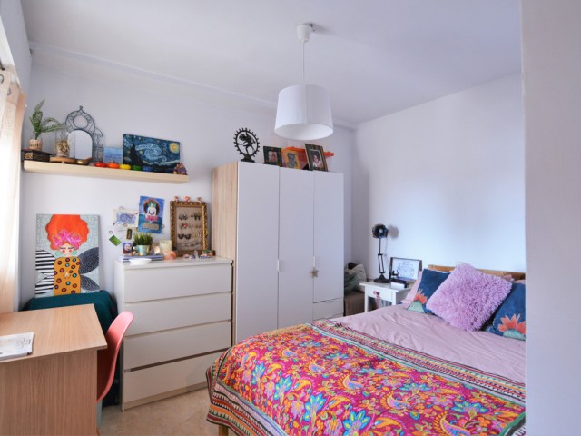 4 Bedrooms Apartment in Arroyo de la Miel