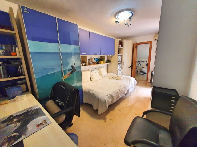 4 Schlafzimmer Reihenhaus in Costabella