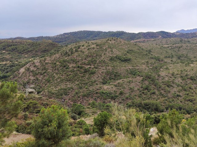  Plot in Benahavís