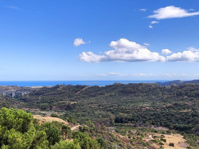 Plot, Benahavis, R4809757