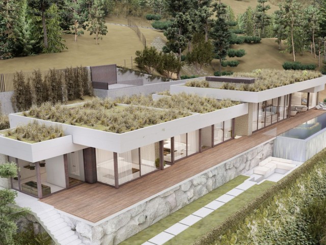 Plot, Benahavis, R4809757