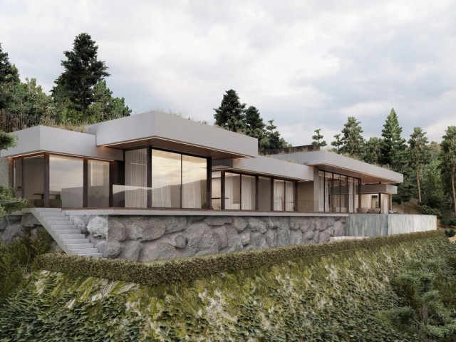 Plot, Benahavis, R4809757