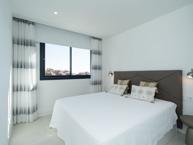 Penthouse in Fuengirola