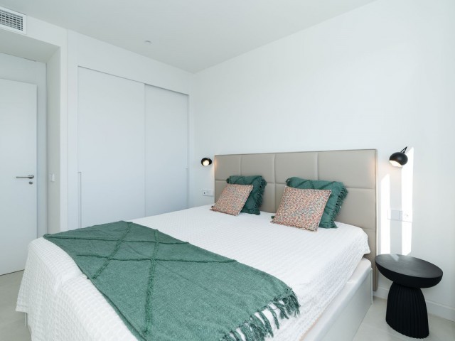Penthouse in Fuengirola