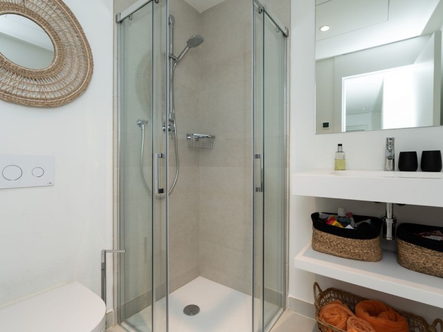 Penthouse in Fuengirola