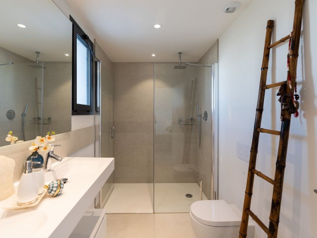Penthouse in Fuengirola