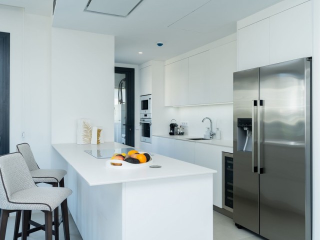 Penthouse in Fuengirola