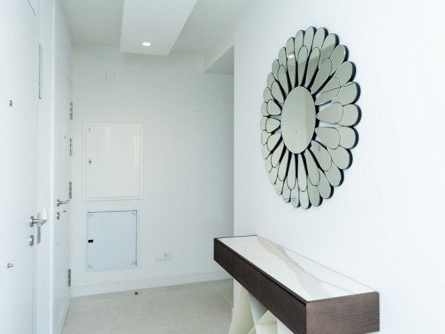 Penthouse in Fuengirola