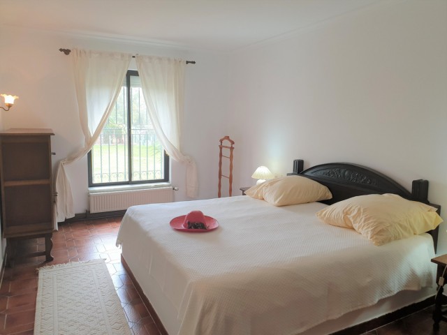 3 Schlafzimmer Villa in Entrerrios