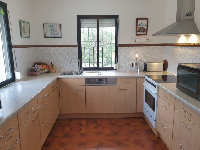 3 Schlafzimmer Villa in Entrerrios
