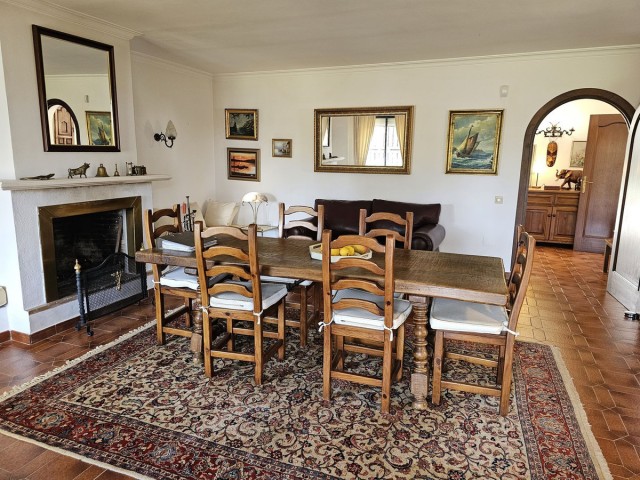 3 Schlafzimmer Villa in Entrerrios