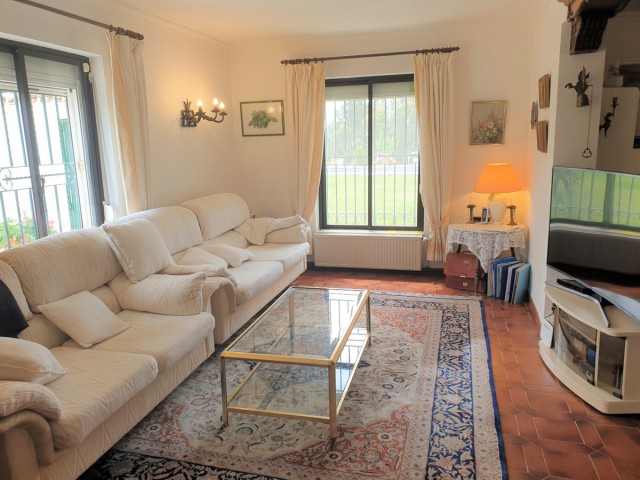 3 Schlafzimmer Villa in Entrerrios