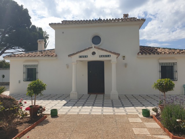3 Schlafzimmer Villa in Entrerrios