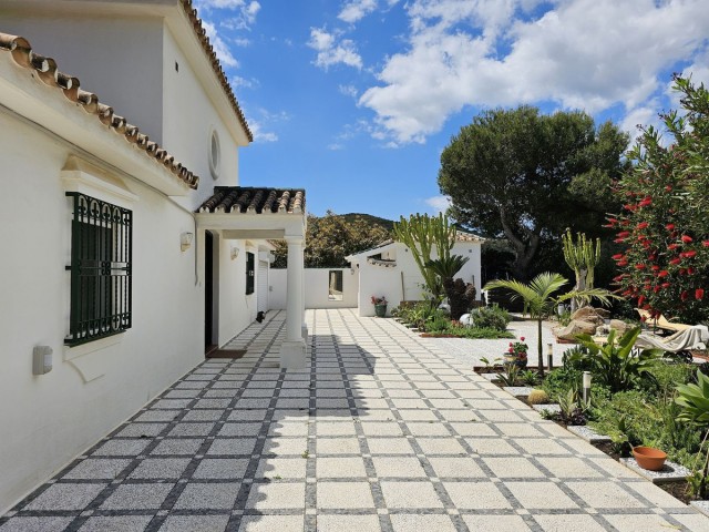 3 Schlafzimmer Villa in Entrerrios