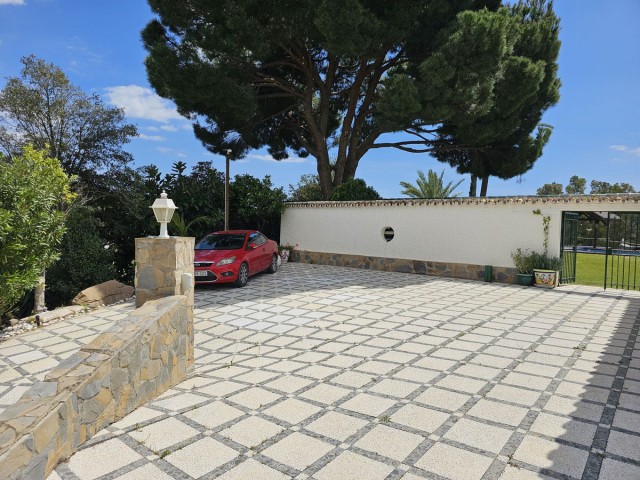 3 Schlafzimmer Villa in Entrerrios