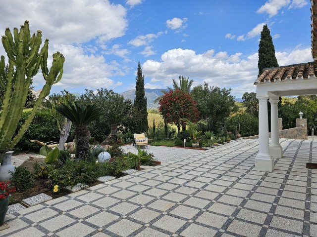 3 Schlafzimmer Villa in Entrerrios
