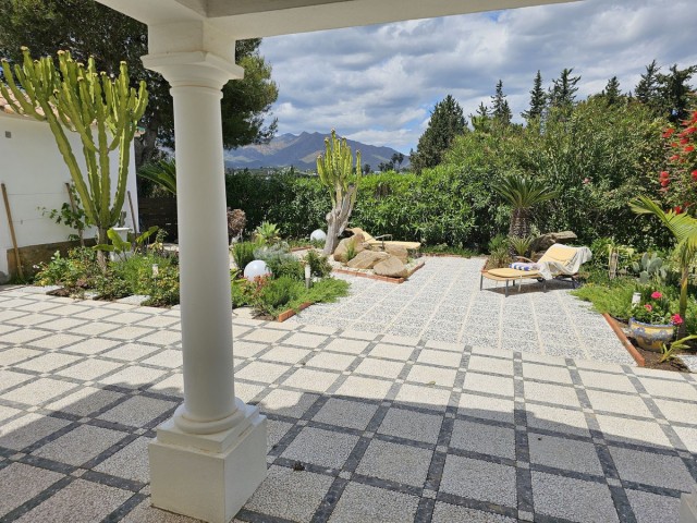 3 Schlafzimmer Villa in Entrerrios