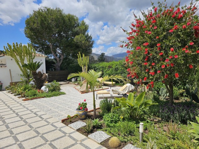 3 Schlafzimmer Villa in Entrerrios