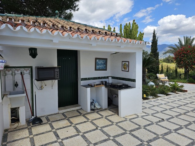 3 Schlafzimmer Villa in Entrerrios