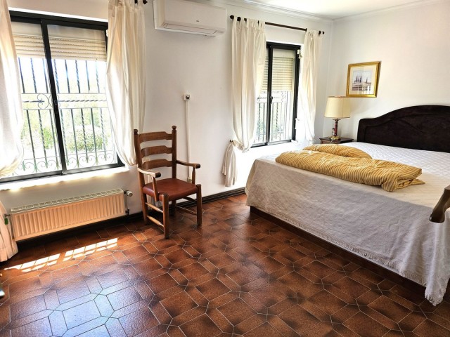 3 Schlafzimmer Villa in Entrerrios