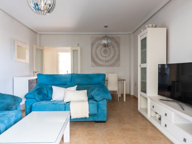 Maison mitoyenne avec 3 Chambres  à Mijas