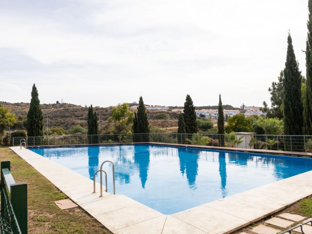 Maison mitoyenne avec 3 Chambres  à Mijas