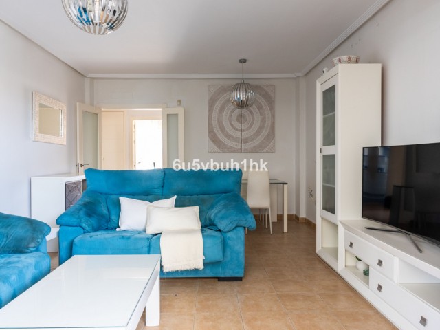 3 Soveroms Rekkehus i Mijas