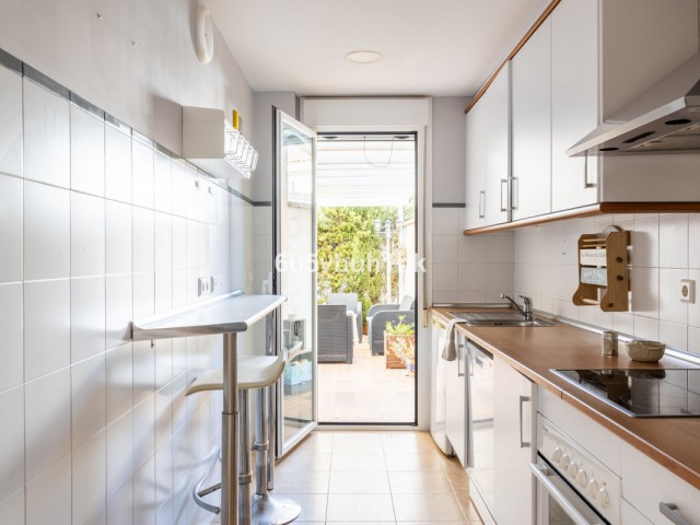 Radhus, Mijas, R4807141