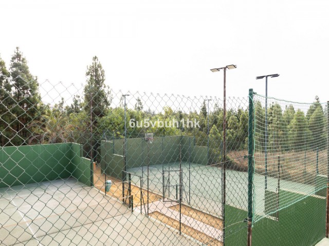 3 Sovrums Radhus i Mijas