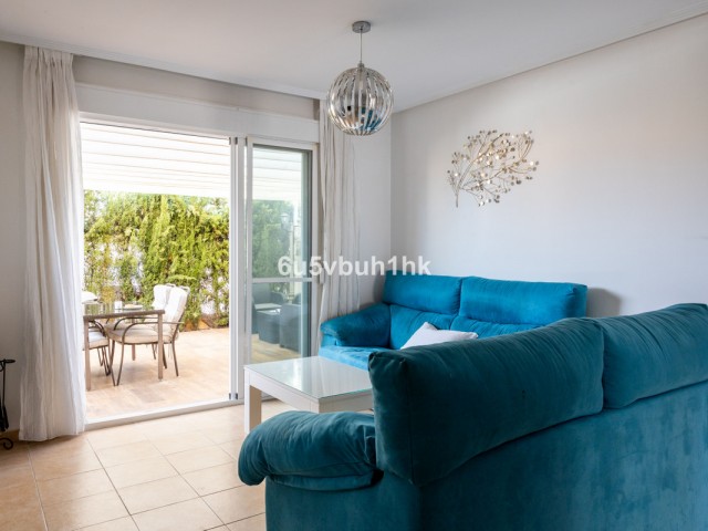 3 Schlafzimmer Reihenhaus in Mijas