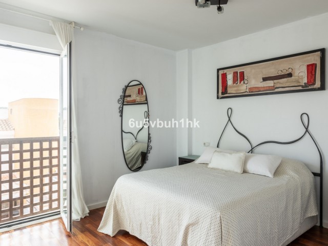 3 Schlafzimmer Reihenhaus in Mijas